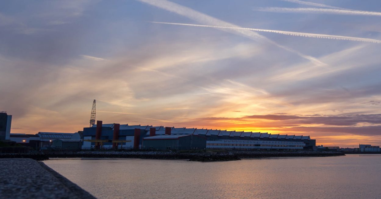 Naval Energies, des pionniers aux espoirs contrariés