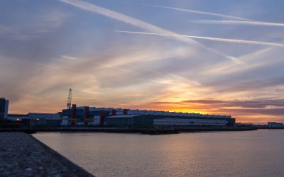 Naval Energies, des pionniers aux espoirs contrariés