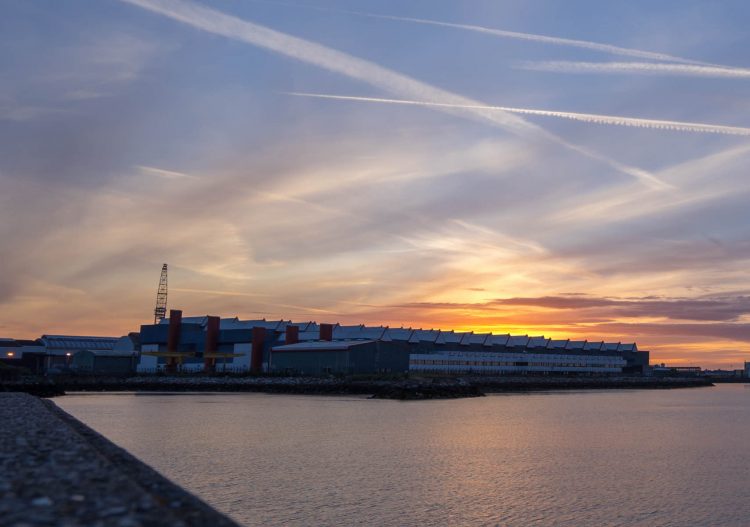 Naval Energies, des pionniers aux espoirs contrariés