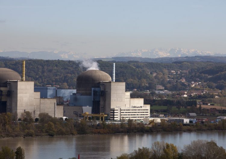 Le système électrique pendant la canicule d’août 2018 (Tribune)