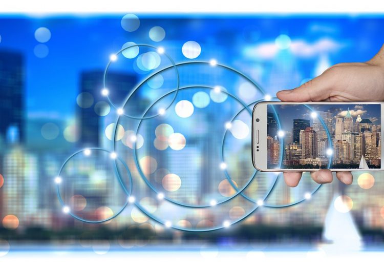 La smart city et le smart building au coeur des enjeux de société