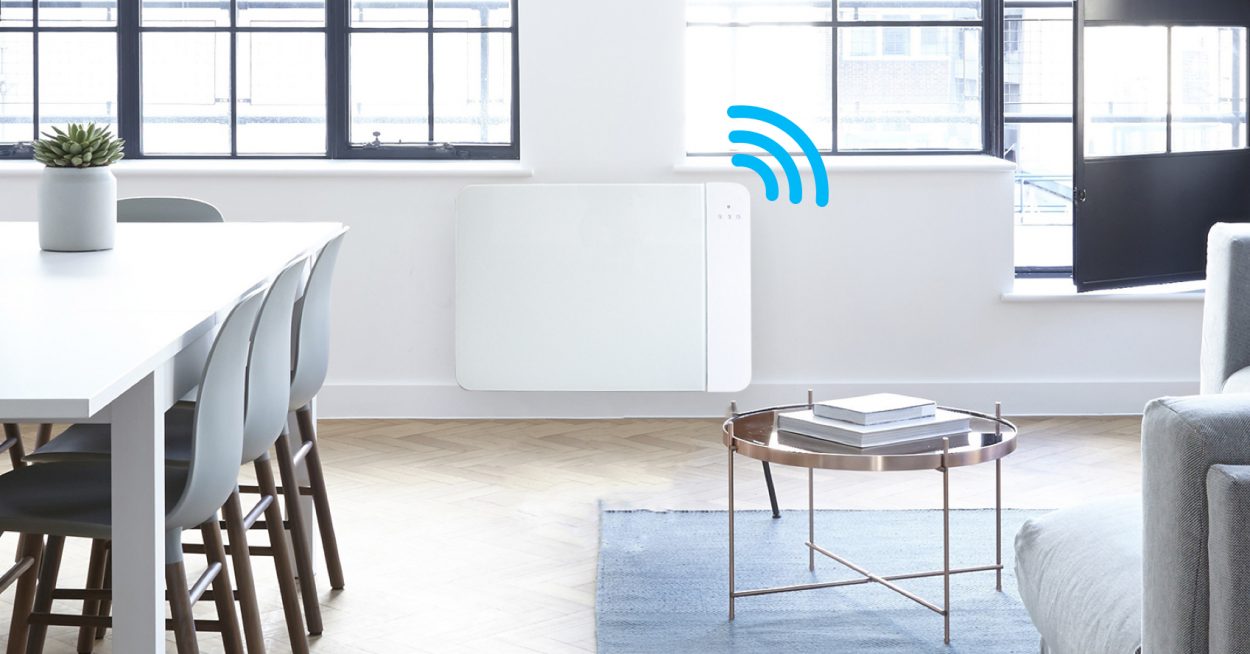 Un radiateur révolutionnaire récompensé par un Prix EDF Pulse