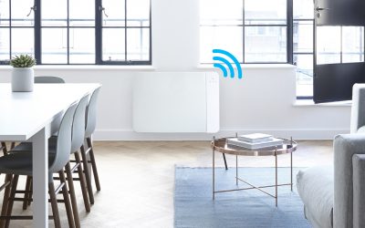 Un radiateur révolutionnaire récompensé par un Prix EDF Pulse