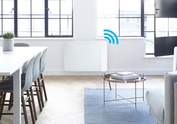 Un radiateur révolutionnaire récompensé par un Prix EDF Pulse