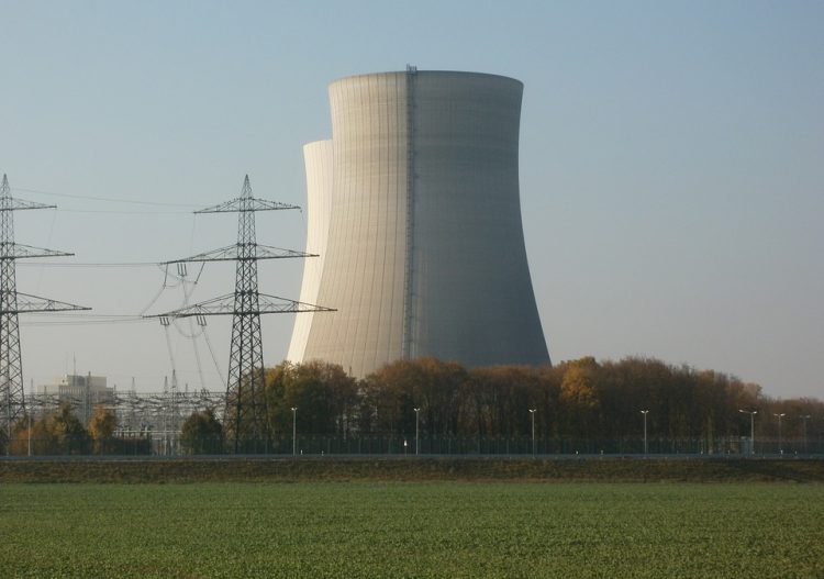 Traitement et recyclage du combustible usé : un processus bien huilé !