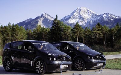 Quels usages pour une voiture solaire ?