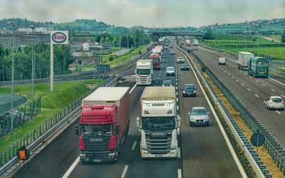 Quels bénéfices économiques pour l&rsquo;électrification des transports routiers européens ?