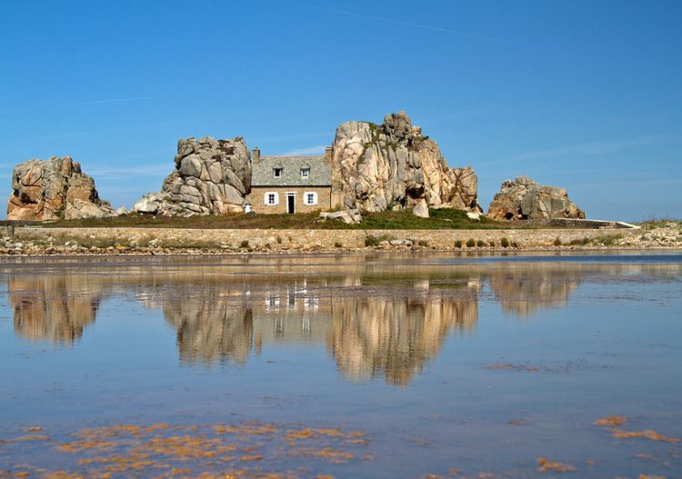 La transition énergétique et la Bretagne s’apprivoisent