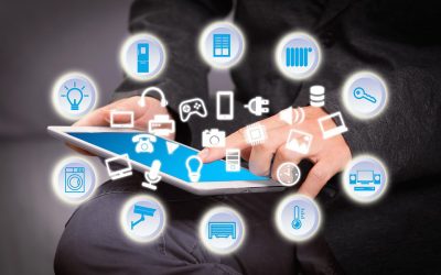 « Chacun doit pouvoir accéder à un logement connecté »