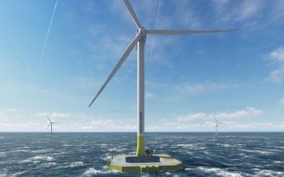 Éolien flottant : « donnons de la visibilité à la filière sur le long terme »
