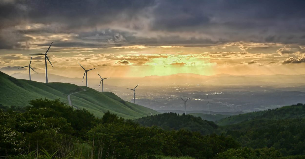L&rsquo;éolien français en bonne voie pour atteindre ses objectifs