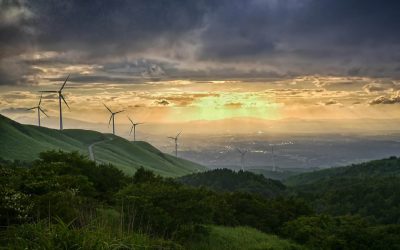 L&rsquo;éolien français en bonne voie pour atteindre ses objectifs