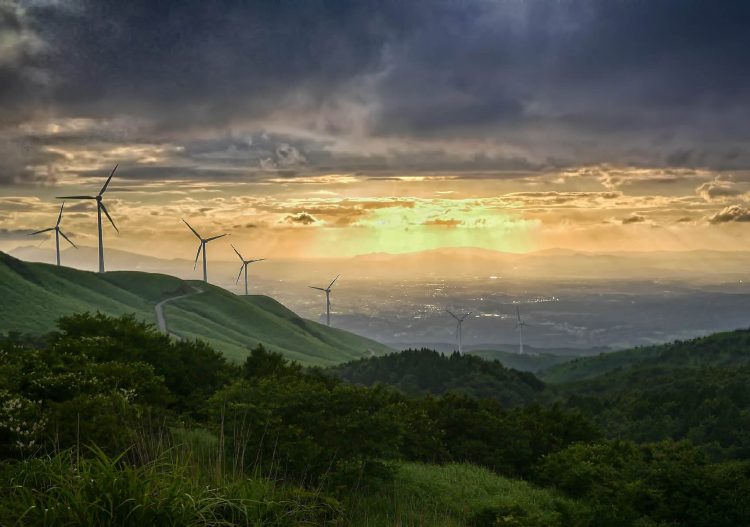 L&rsquo;éolien français en bonne voie pour atteindre ses objectifs