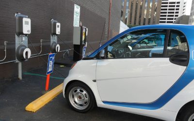 Europe : le parc auto électrique dépasse le million de véhicules