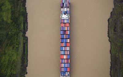 Pollution des navires : « le défi des armateurs passe par l’innovation »