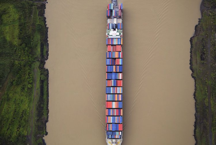 Pollution des navires : « le défi des armateurs passe par l’innovation »