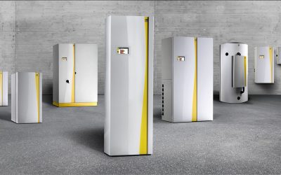 Les pompes à chaleur ont le vent en poupe