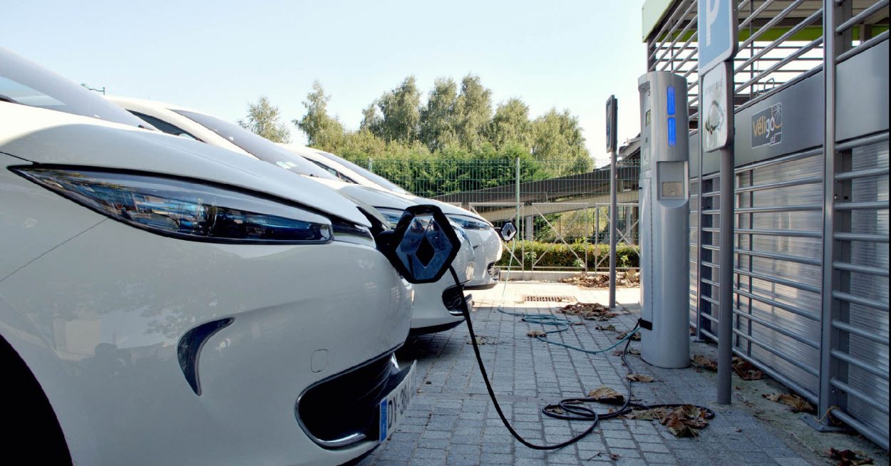 Voiture électrique : la panne de batterie, ce mythe qui a la vie dure
