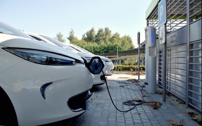 Voiture électrique : la panne de batterie, ce mythe qui a la vie dure