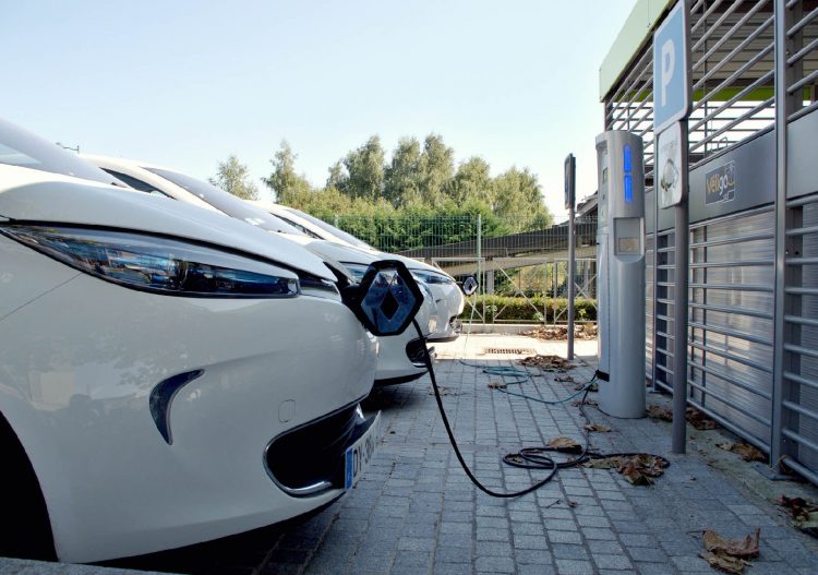 Voiture électrique : la panne de batterie, ce mythe qui a la vie dure