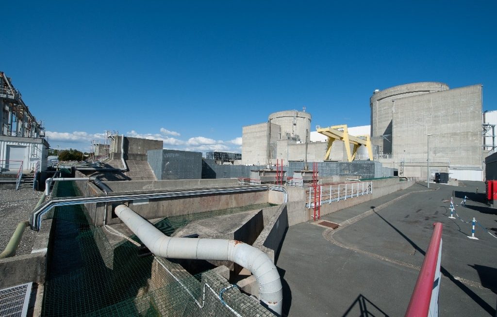 Une concertation citoyenne pour débattre des conditions d&rsquo;exploitation des réacteurs après 40 ans