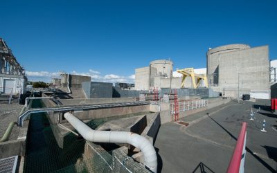 Une concertation citoyenne pour débattre des conditions d&rsquo;exploitation des réacteurs après 40 ans