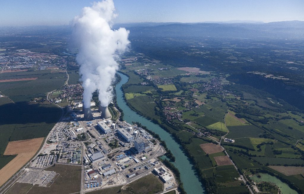 Anticipation des risques : une exigence de sûreté pour l’ensemble des installations électriques françaises