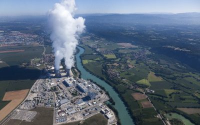 Anticipation des risques : une exigence de sûreté pour l’ensemble des installations électriques françaises