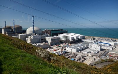 Un rapport relance le débat sur l&rsquo;avenir du nucléaire en France
