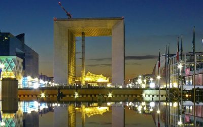 Transition énergétique : « l&rsquo;intelligence du bâtiment a son rôle à jouer »