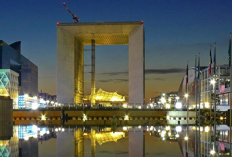 Transition énergétique : « l&rsquo;intelligence du bâtiment a son rôle à jouer »