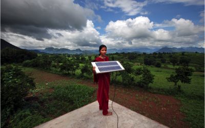 La question de genre dans le secteur des énergies : un atout pour un développement durable