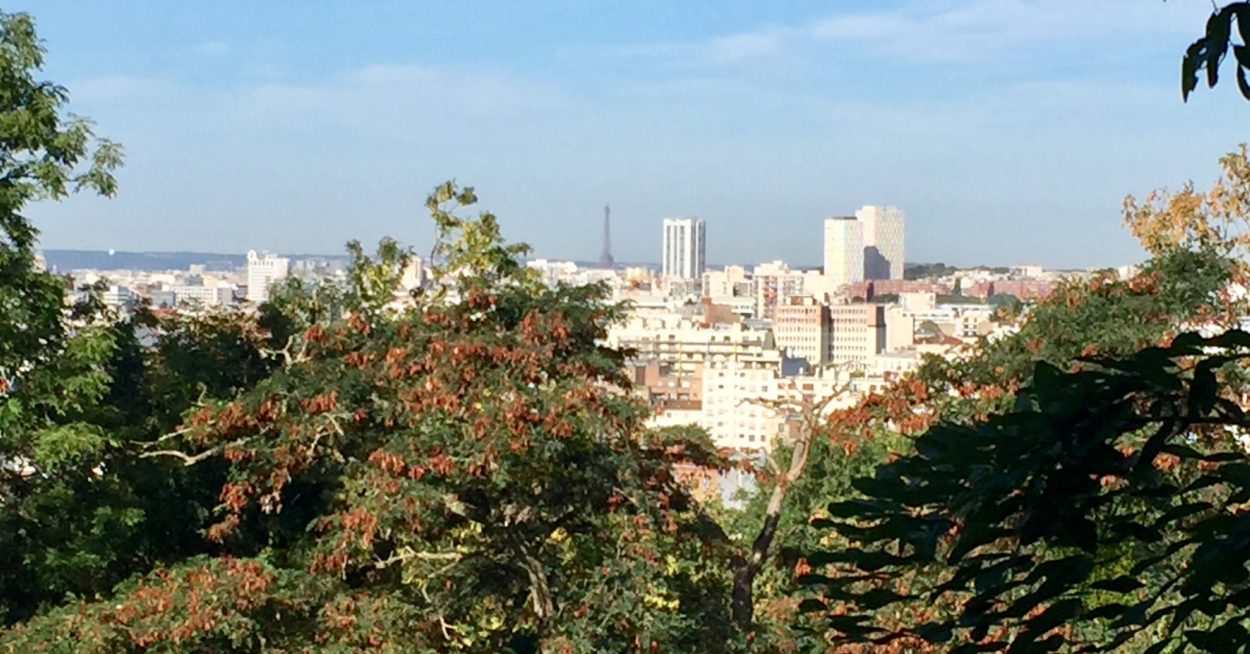 Paris : la première coopérative d’énergie solaire ouverte à tous
