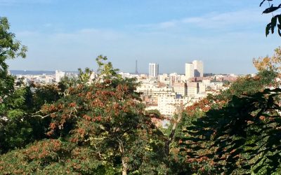 Paris : la première coopérative d&rsquo;énergie solaire ouverte à tous