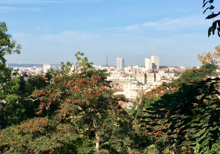Paris : la première coopérative d&rsquo;énergie solaire ouverte à tous