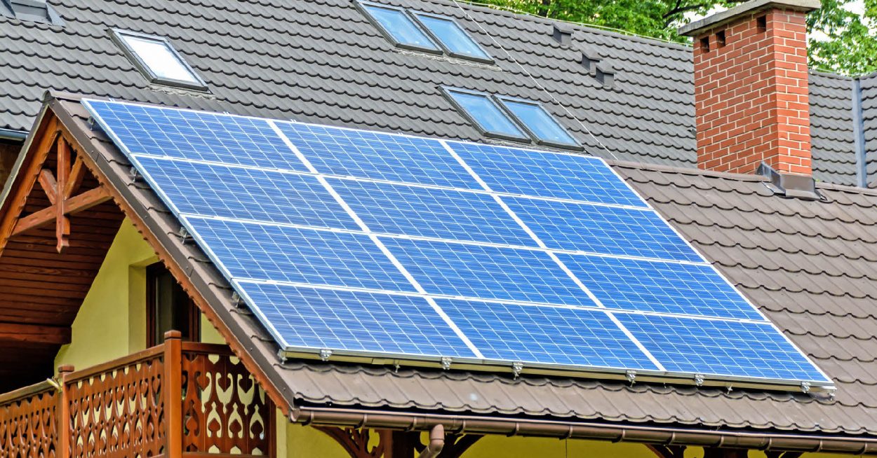 L&rsquo;énergie solaire pour accélérer la transition énergétique