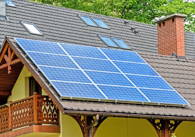 L&rsquo;énergie solaire pour accélérer la transition énergétique