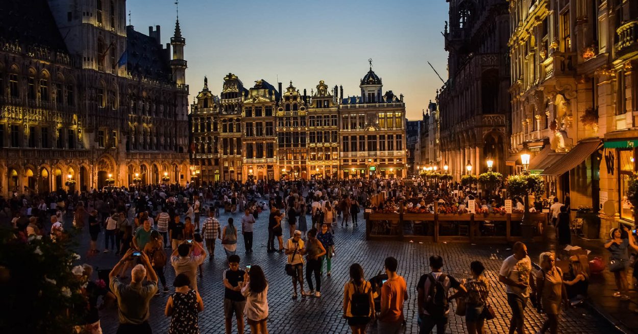 La Belgique face à un blackout ?