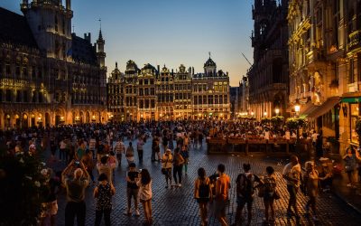 La Belgique face à un blackout ?