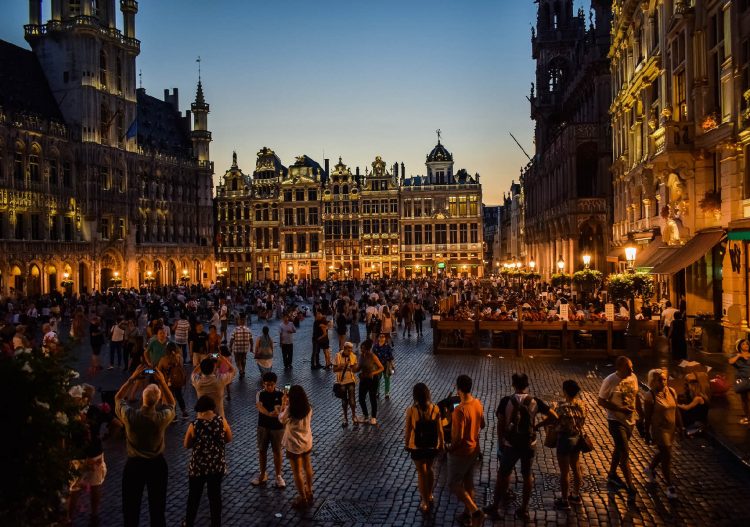La Belgique face à un blackout ?