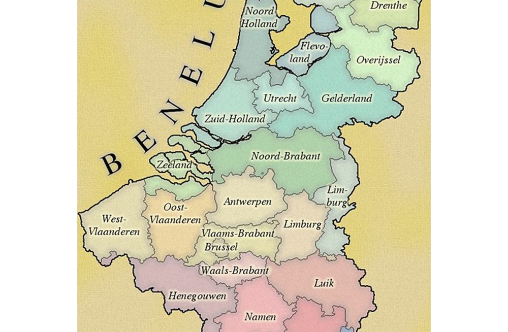 Le Benelux investit dans l’hydrogène