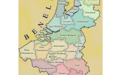 Le Benelux investit dans l&rsquo;hydrogène