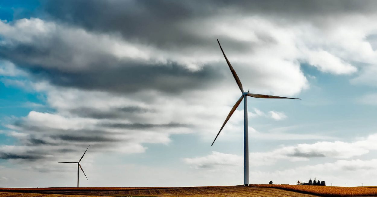 Éolien : le Conseil d&rsquo;État œuvre pour débloquer les procédures administratives