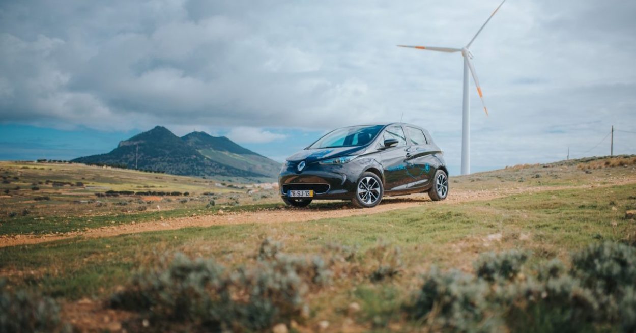 La mobilité électrique : futur maillon fort des Smart Grids