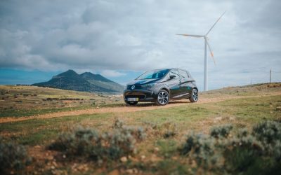 La mobilité électrique : futur maillon fort des Smart Grids