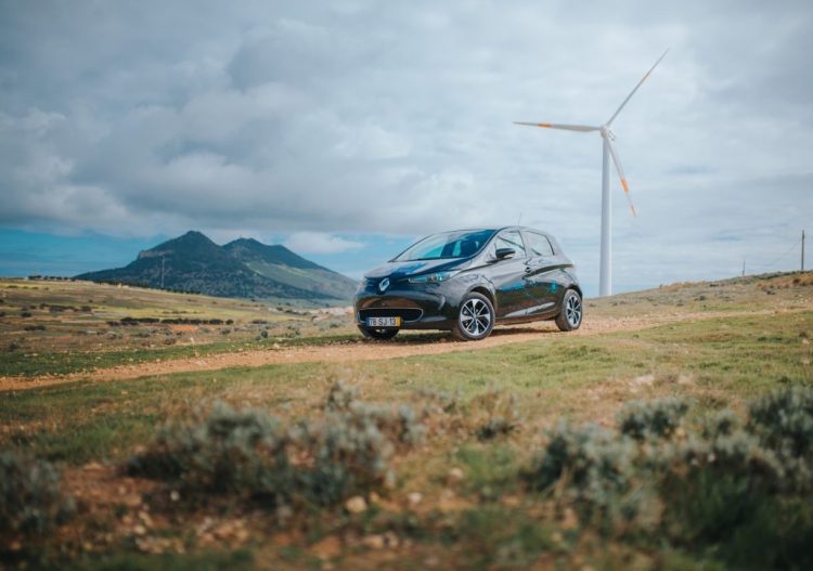 La mobilité électrique : futur maillon fort des Smart Grids