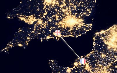 Grande-Bretagne/France : un projet d’interconnexion électrique dans les tuyaux… de la justice