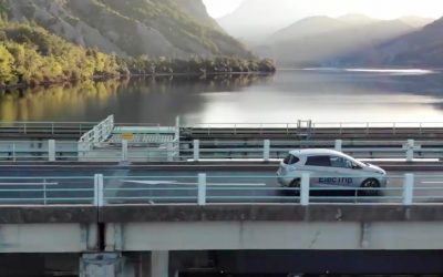 Mobilité électrique : EDF veut accélérer