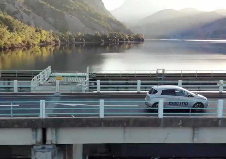 Mobilité électrique : EDF veut accélérer