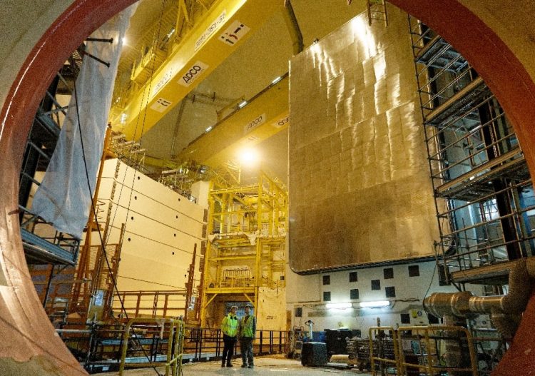 50 % de nucléaire dans le mix électrique pour 2035… et après ?